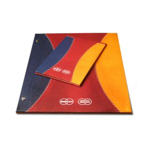 Cardápio – Ref: CB07