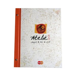 Cardápio – Ref: CB08