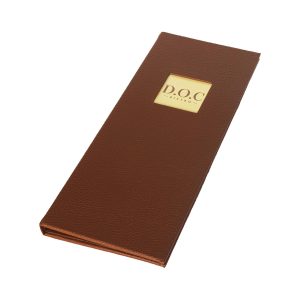 Cardápio – Ref: CB90