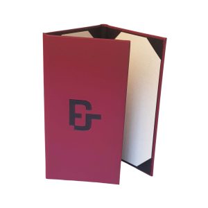 Cardápio – Ref: CB93