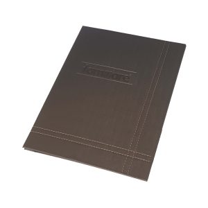 Cardápio – Ref: CB94