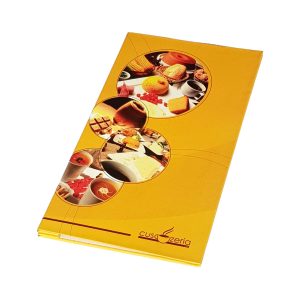 Cardápio – Ref: CB95