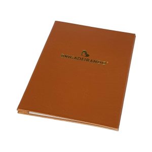 Cardápio – Ref: CB96