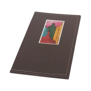 Cardápio – Ref: CB99