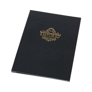 Cardápio – Ref: CD86