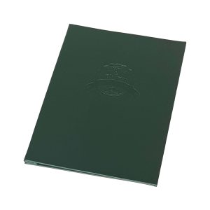 Cardápio – Ref: CD97