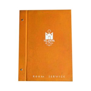 Cardápio – Ref: CH03