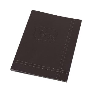 Cardápio – Ref: CH80