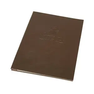 Cardápio – Ref: CH81