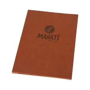 Cardápio – Ref: CH85