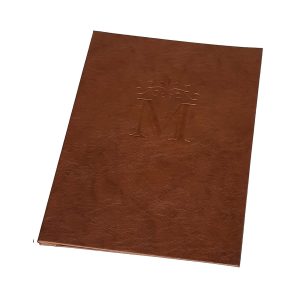 Cardápio – Ref: CH89