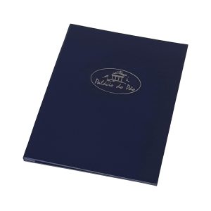 Cardápio – Ref: CH92