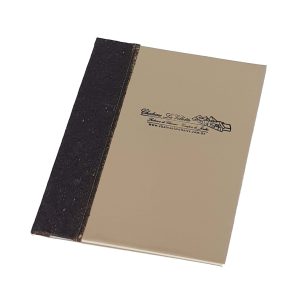 Cardápio – Ref: CH97