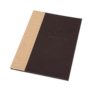 Cardápio – Ref: CH98