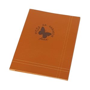 Cardápio – Ref: CH99