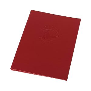 Cardápio – Ref: CJ96