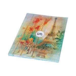 Cardápio – Ref: CI03