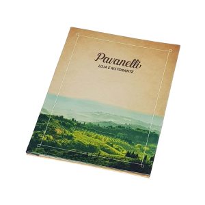 Cardápio – Ref: CI04