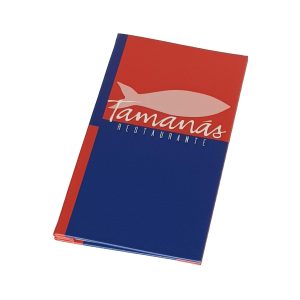 Cardápio – Ref: CI05