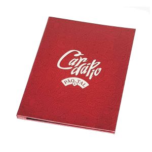 Cardápio – Ref: CI08