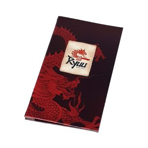 Cardápio – Ref: CI09