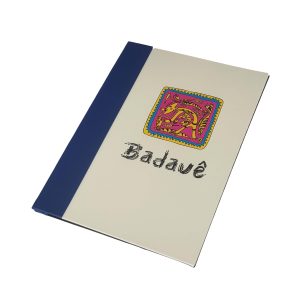 Cardápio – Ref: CI10