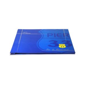 Cardápio – Ref: CL12