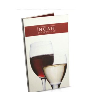 Cardápio – Ref: CL15