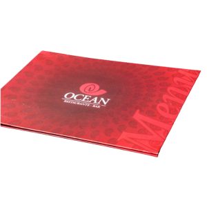 Cardápio – Ref: CL16