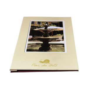 Cardápio – Ref: CP04