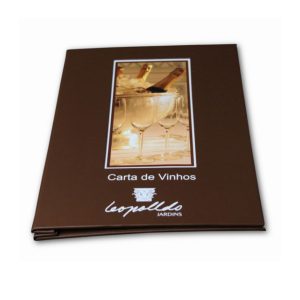 Cardápio – Ref: CP05