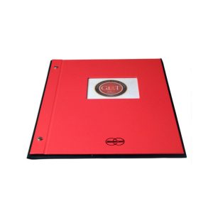 Cardápio – Ref: CP08