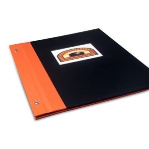 Cardápio – Ref: CP15