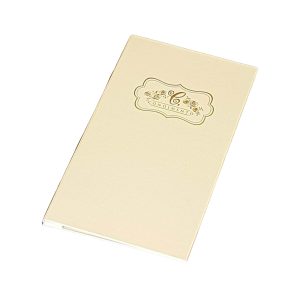 Cardápio – Ref: CP99