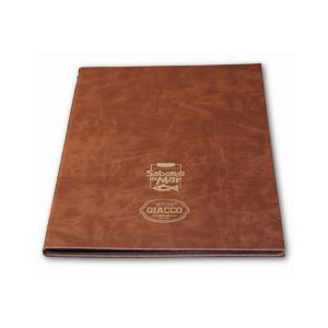 Cardápio – Ref: CR01