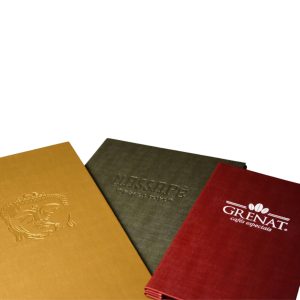 Cardápio – Ref: CR02