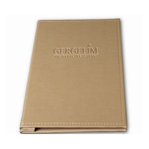 Cardápio – Ref: CR08