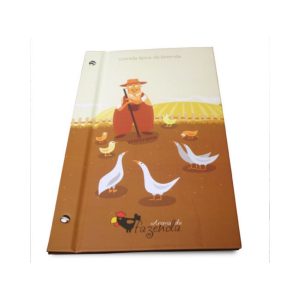 Cardápio – Ref: CR09