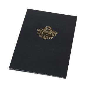 Cardápio – Ref: CR64