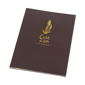 Cardápio – Ref: CR70