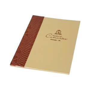 Cardápio – Ref: CR76