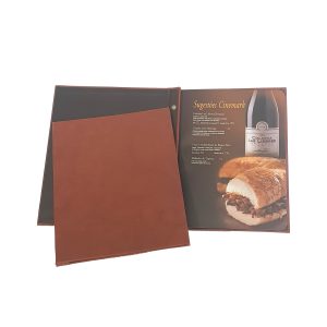 Cardápio – Ref: CR78