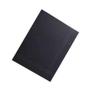 Cardápio – Ref: CR97