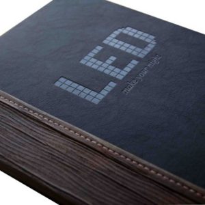 Cardápio – Ref: CR99