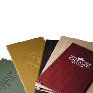 Cardápio – Ref: CS04