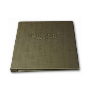 Cardápio – Ref: CS05