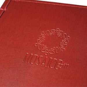 Cardápio – Ref: CS07