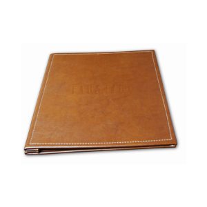 Cardápio – Ref: CS08