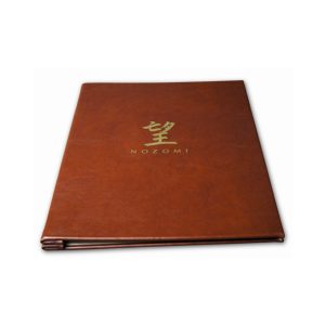 Cardápio – Ref: CS10