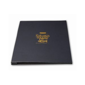 Cardápio – Ref: CS12